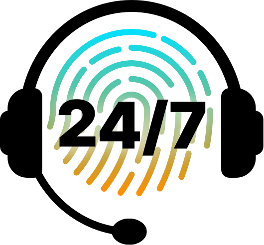 As a member of the Cyber Heroes community, you can then call the 24/7 Hotline for further support if you think you've been a victim of cybercrime.